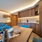 Apartamento Deschana