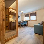 Apartamento Deschana Livigno