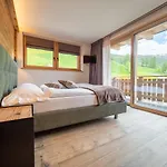 Deschana Apartamento