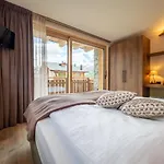 Apartamento Deschana Livigno