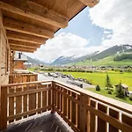 Deschana Livigno