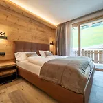 Apartamento Deschana *