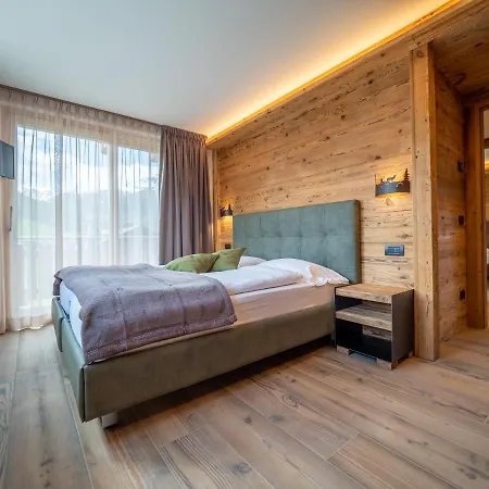 Apartmán Deschana *