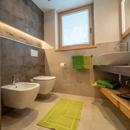 Deschana Apartmán
