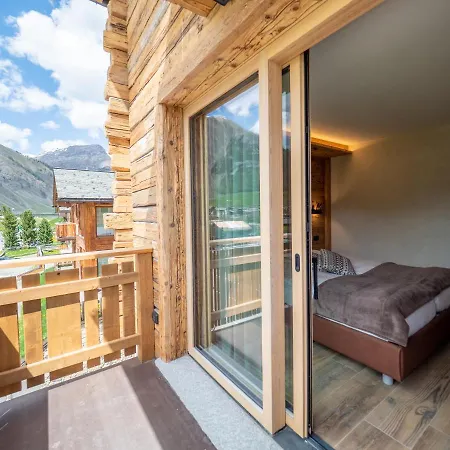 Deschana Apartamento