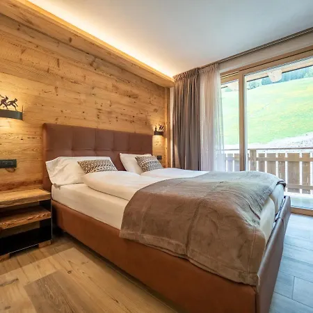 Apartmán Deschana *