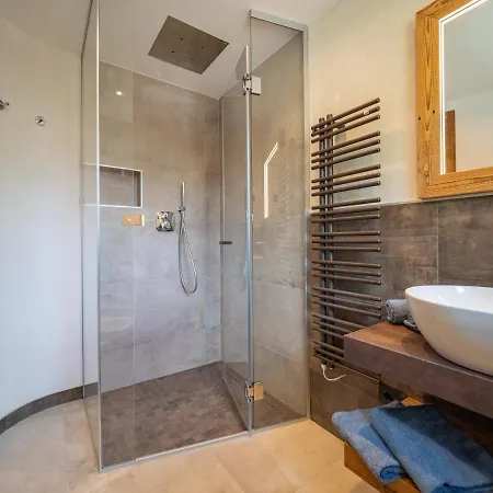 Apartmán Deschana Livigno