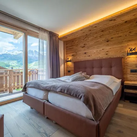 Deschana Livigno
