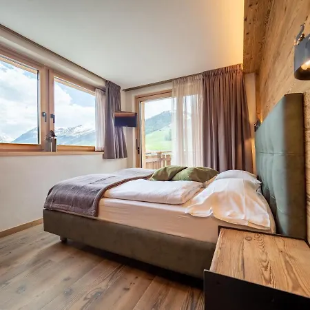 Deschana Livigno