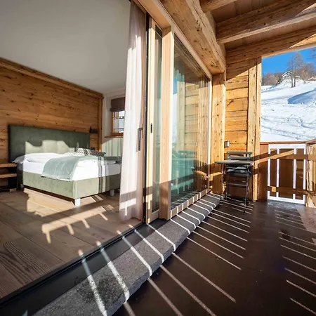 Deschana * Livigno