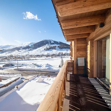 Deschana Livigno