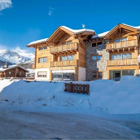 Deschana Livigno